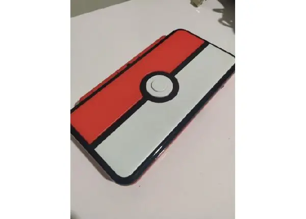 Nintendo New 2ds XL - 3ds Edição Pokémon Desbloqueado