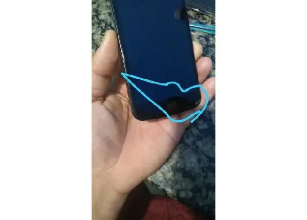 Lg k10