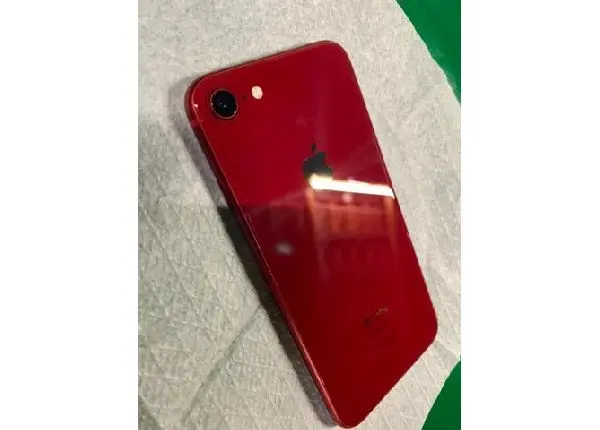 IPhone 8 256gb aceito cartão