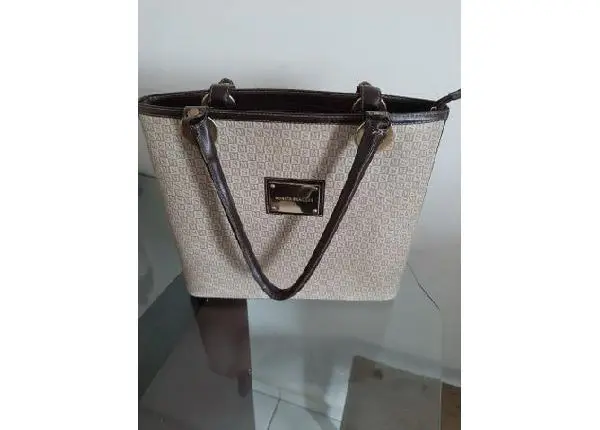 Bolsa Mônica Sanches