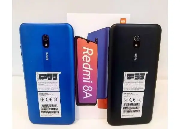 Xiaomi Redmi 8A 32 GB Original (LOJA FÍSICA)