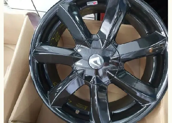 Roda Santorini aro 17
