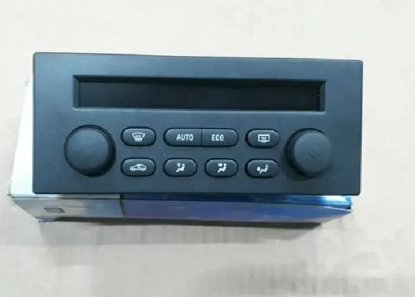 * Comando De Ar Condicionado Do Astra/Zafira