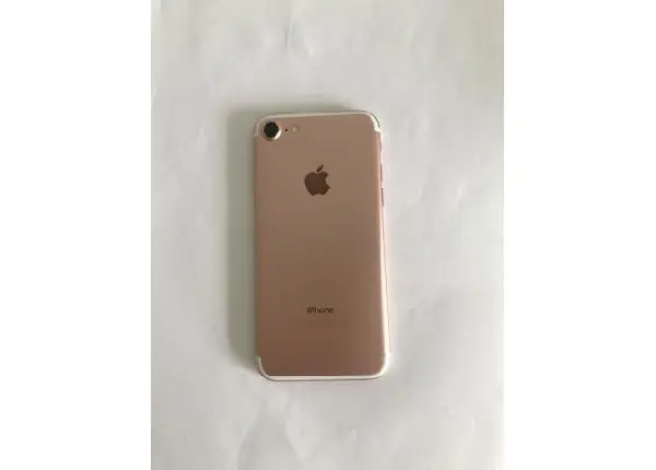 IPhone 7 128 GB