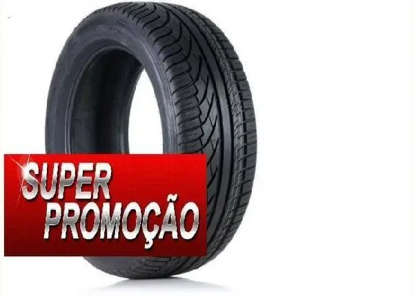 Mega Promoçao Pneu 109, 99* Aro 13 14 15 Direto DE Fabrica (MIN 10 UNID)
