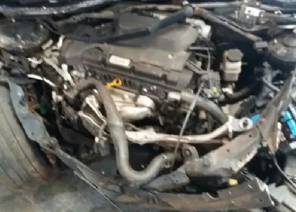 Caixa De Cambio Aut. Hyundai I30 2011 Base De Troca | Eco 72