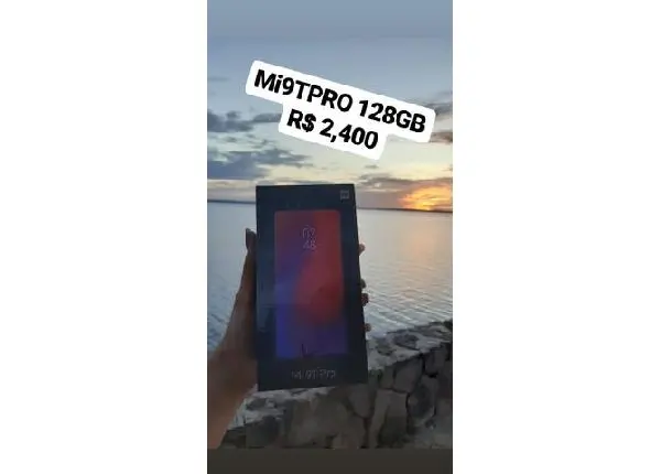 Mi Xiaomi