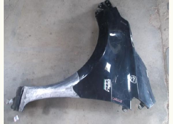 Paralama esquerdo Toyota Corolla 2014 2015 Original Dual VVT-i Flex (Recuperado)