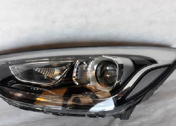 Farol ix35 2017 2018 2019 2020 Original lado esquerdo