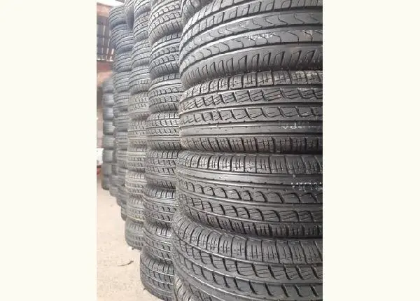 Pneu 185/60r15 marca starke 1 ano de garantia ##