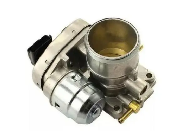 Corpo Borboleta Tbi Palio Siena 1.8 8v Gasolina Original- Código Fiat : 48SMG1
