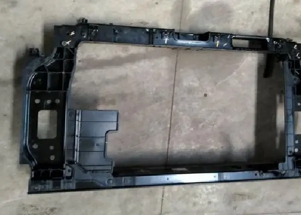 Painel Frontal Hyundai Creta 2017, 2018, 2019