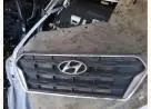 Grande do para-choque dianteiro Hyundai creta