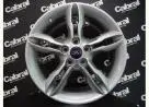 Rodas 17 ford focus 5x108 originais