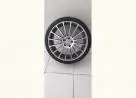 Rodas AMG Aro 20 da Mercedes-Benz