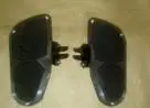 Plataforma dianteira / Suzuki / Boulevard M1800