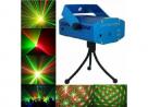 Projetor Laser Holografico 100mw 50 Mw Luzes Festa Dj