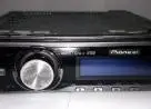Pioneer golfinho + 6x9