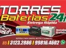 Bateria NOVA de 60Ah 189, 00
