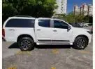 Capota De Fibra S10 CD 2014 A 2019 - Modelo Sw4 Pickup&Cia