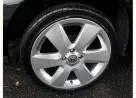 Roda aro 17 saveiro parati Surf troco gti
