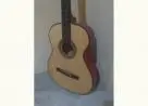Vendo violão