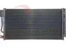 CONDENSADOR E COMPRESSOR CLASSIC 2010/2015 NOVOS