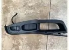 Puchador de porta dianteira ford new fiesta original