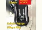 Cadeirinha seminova Linda para Carro
