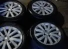 Roda vw 15
