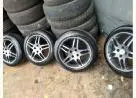 Roda 16 Fiat gol corsa