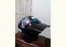 Capacete Coquinho