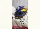 Capacete AGV K3