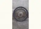 Roda de FAN 2009