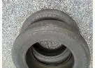 Pneus usados