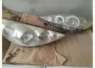 Farol Peugeot 207 o par