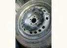 Rodas jippe renegue e Fiat Touro