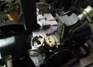 Motor de Kombi refrigerado a ar