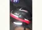 Capacete retrátil Tam 58