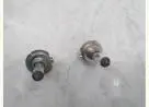 Um par lâmpadas H7 osram para farol de palio gol sandeiro e outros modelos.