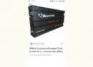 Troco por taramps 400 ou sd 400