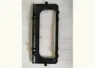 Moldura Painel do Ar Condicionado Amarok Original 2h0857326