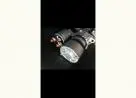 Motor de partida Clio 206