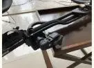 Suporte Thule Proride 598 preto