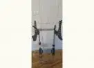 Suporte Thule de bicicleta de estepe