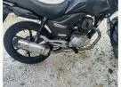 Escapamento cg 150