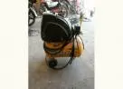 Tenho um compressor pra vender