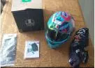 Agv Capacete Agv