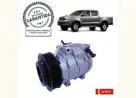 COMPRESSOR HILUX 2005/2015 ORIGINAL DENSO