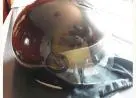 Capacete otimo estado sem uso